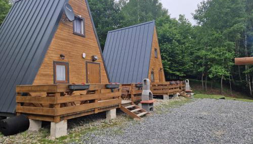 Domki Na Grapie - Foto 2