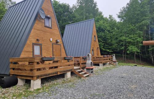 Domki Na Grapie - Foto 2