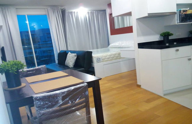 Baan View Viman by Montri - Foto 5