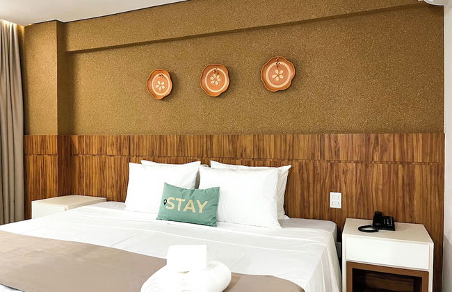 STAY Cosmopolitan - Foto 43