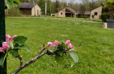 Gîte classé deux étoiles gite de France n 17 Signy-le-Petit - Foto 45