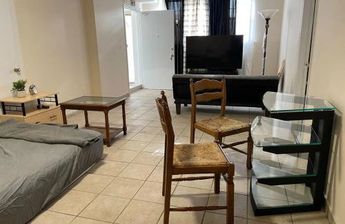 New Jersey Apt 1 bd - Foto 4