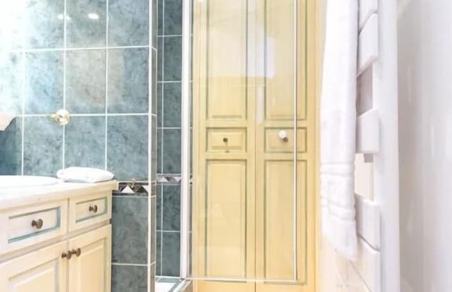 Appartement avec Jardin - Proche Disney - Foto 12