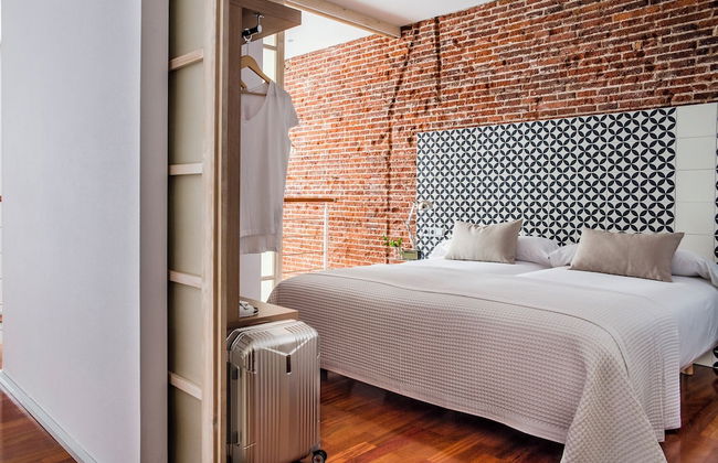 Eric Vökel Boutique Apartments - Madrid Suites - Foto 15