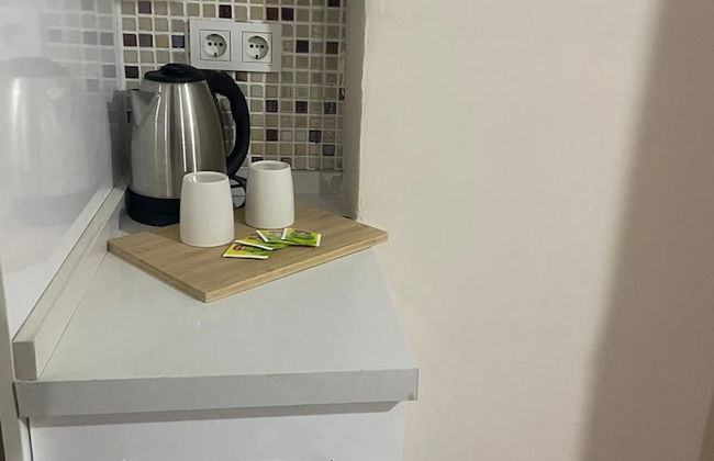 Meva Pansiyon - Foto 11