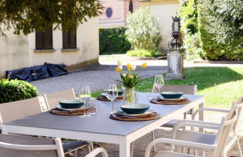 L'Orangerie di Villa Mayer - MyHomeInComo - Foto 23