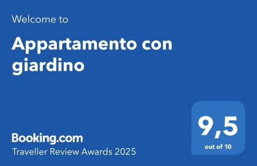 Moderno appartamento con giardino - Foto 28