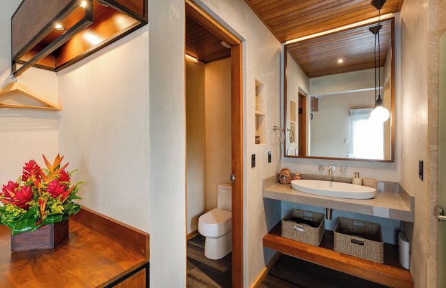 Suwa Villa Arenal - Foto 36