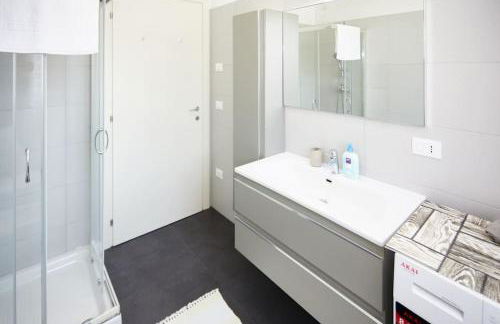 Lux Apartment Aviano Centro AC Parking - Foto 5