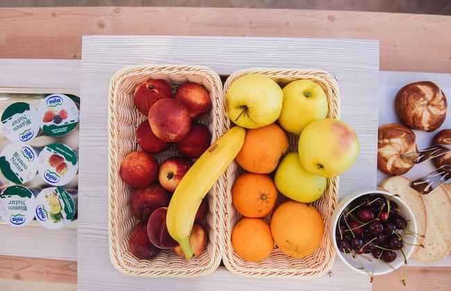 Agritur Verderame - Foto 39