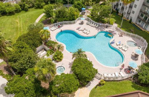 Luxury Lakeview Getaway 1 mile Universal Studios - Foto 42