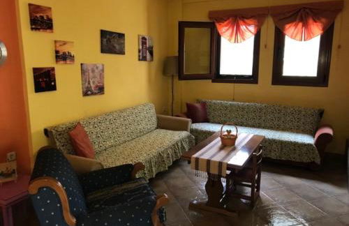 Bill's Garden Villa - Foto 9