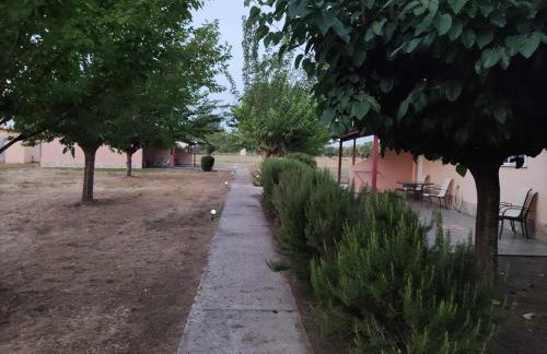 ROMVI VILLAGE - Foto 35