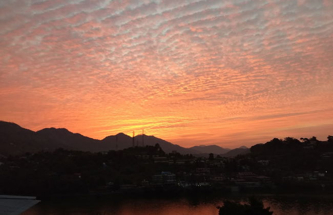 Crystal LakeView Homestay - Foto 42