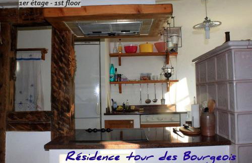 Plein Sud vue sur les Vosges et le vignoble - Foto 7