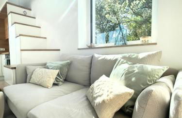 Tiny House Wettelsheim - Foto 7