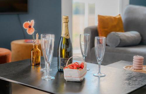 PanoramiK Hippodrome - 2 ch - Parking - By Primo concIergerie - Photo 21