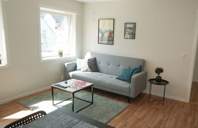 City Center Apartment - Photo 1