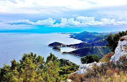 Apartments Marija Lastovo - Foto 81