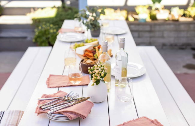 Kokomo by Avantstay Bayside Getaway w/ Fire Pit, & Large Outdoor Patio - Foto 25