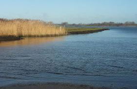 Kapitänsvilla - Foto 26