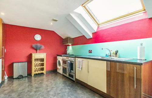 The Hayloft - Photo 9