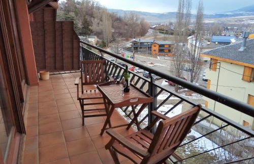Apartamento Mirador Del Puigmal - Foto 13