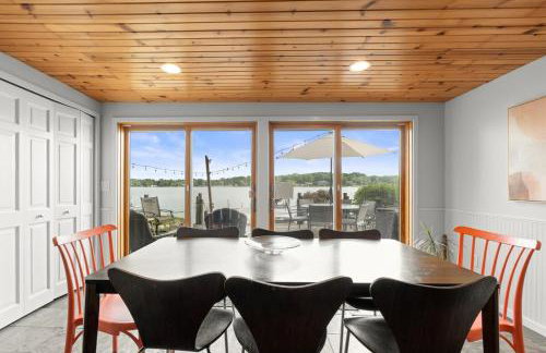 Cozy Pet-Friendly Condo l Pool l Dock l Walk to Parks - Foto 11