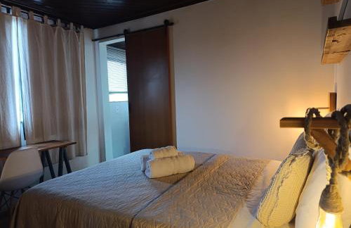 Hospedagem Doce Lar - Casa Bougainville - Foto 16