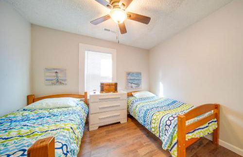 Charming Cottage with Yard Less Than 1 Mi to Lake Erie! - Foto 22