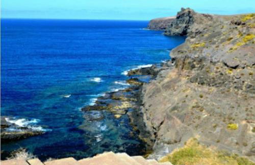 Ca Lili 2, Precioso apartamento en el Puerto De Las Nieves, Agaete - Foto 13