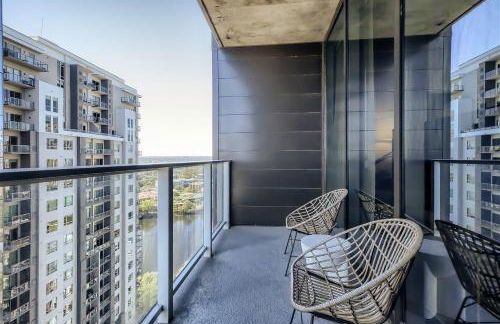 2BD Condo-Rainey St-Best views-RT Pool - Foto 16