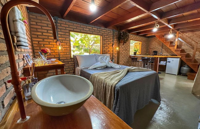 pousada aguas claras - Foto 36