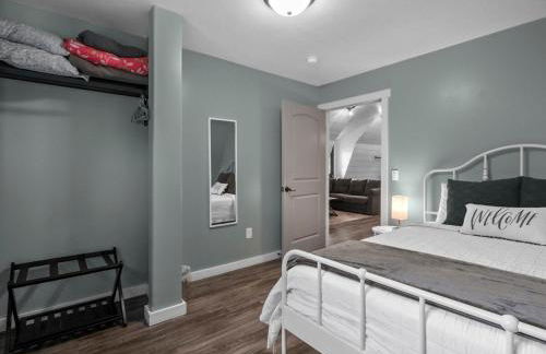 The Barn at Sharp Run-Modern Barn in the heart of Amish Country - Photo 36