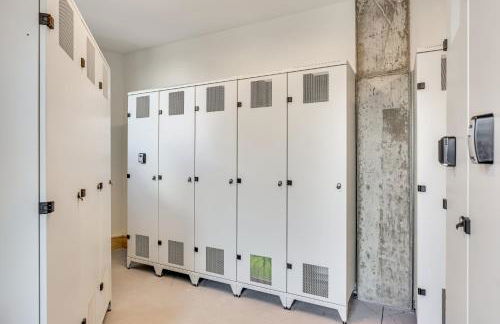 Modern Winter Park Condo w/ Community Hot Tub - Foto 42