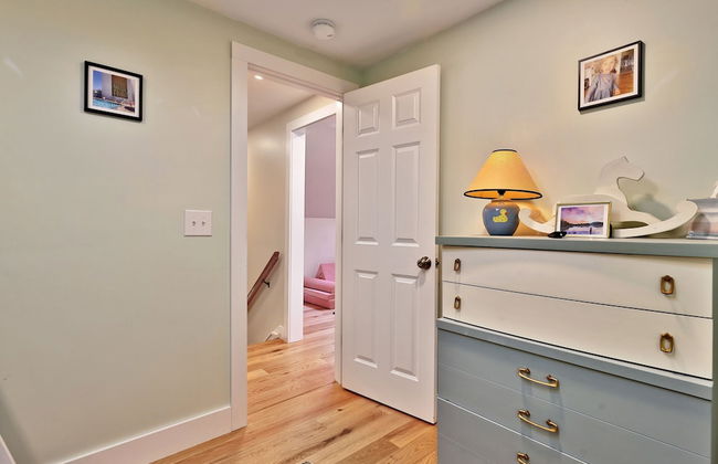 The Family Retreat At Bomoseen 4 Bedroom Home - Foto 32