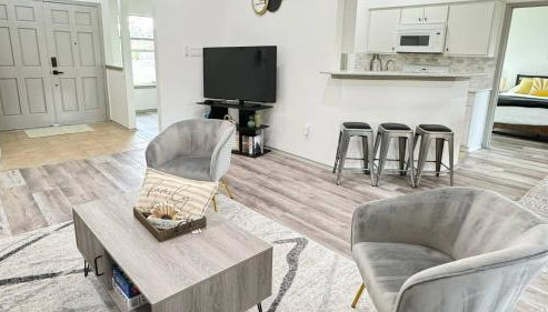 Relax Modern 3BR 2Bath - NW Austin, Sleeps 10 - Foto 4