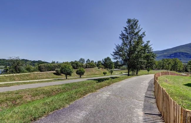 Le Village des Oiseaux - Vacancéole - Foto 37