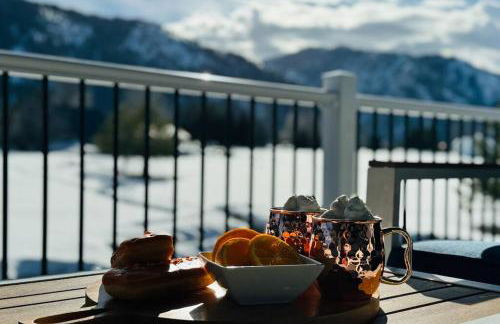 Pickleball Paradise at Star Valley Ranch! - Foto 3