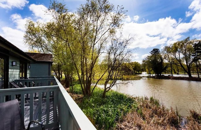 The Vale Golf and Country Club - Foto 28