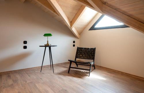 Nostalgia Suites - Foto 22