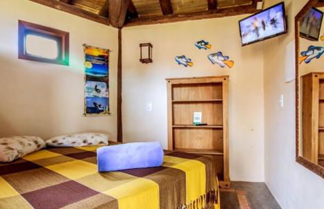 Cabanas do Rosa - Foto 73