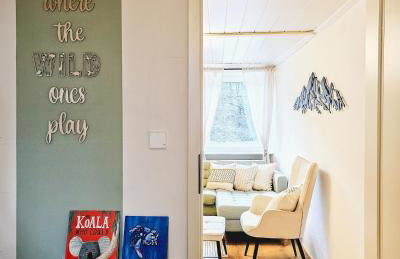 Entire farmhouse for groups with 4 bedrooms near Rhine Falls & Zurich Airport - Foto 12