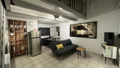 La Casita à la mer de Lili - Photo 2