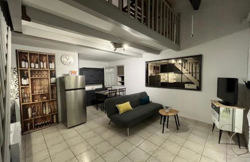 La Casita à la mer de Lili - Photo 2