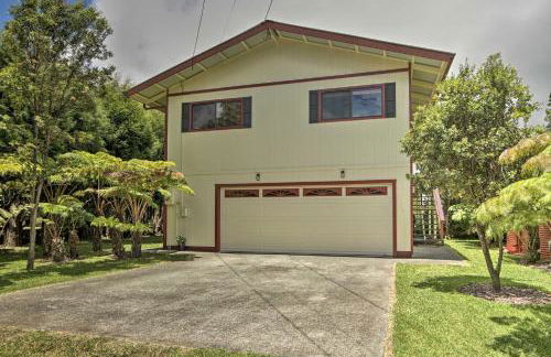 Peaceful Volcano Home Near National Park! - Foto 20