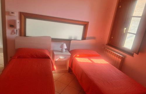 La rosa del castello - Photo 4