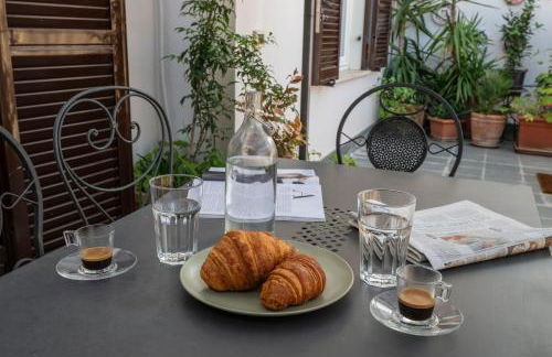 Da Giorgio e Teresa - Attico con terrazza a Piazza del Popolo - Foto 6