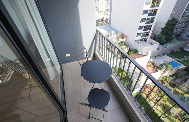 Monroe Suites - Foto 61