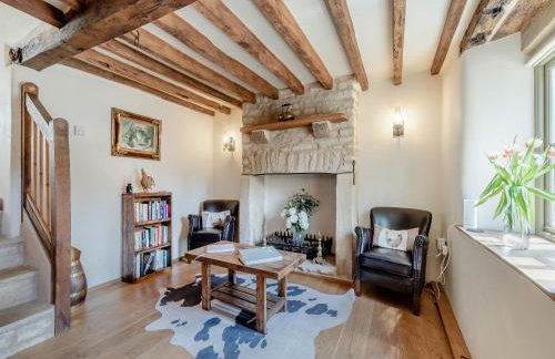 Ellen Cottage - Foto 23